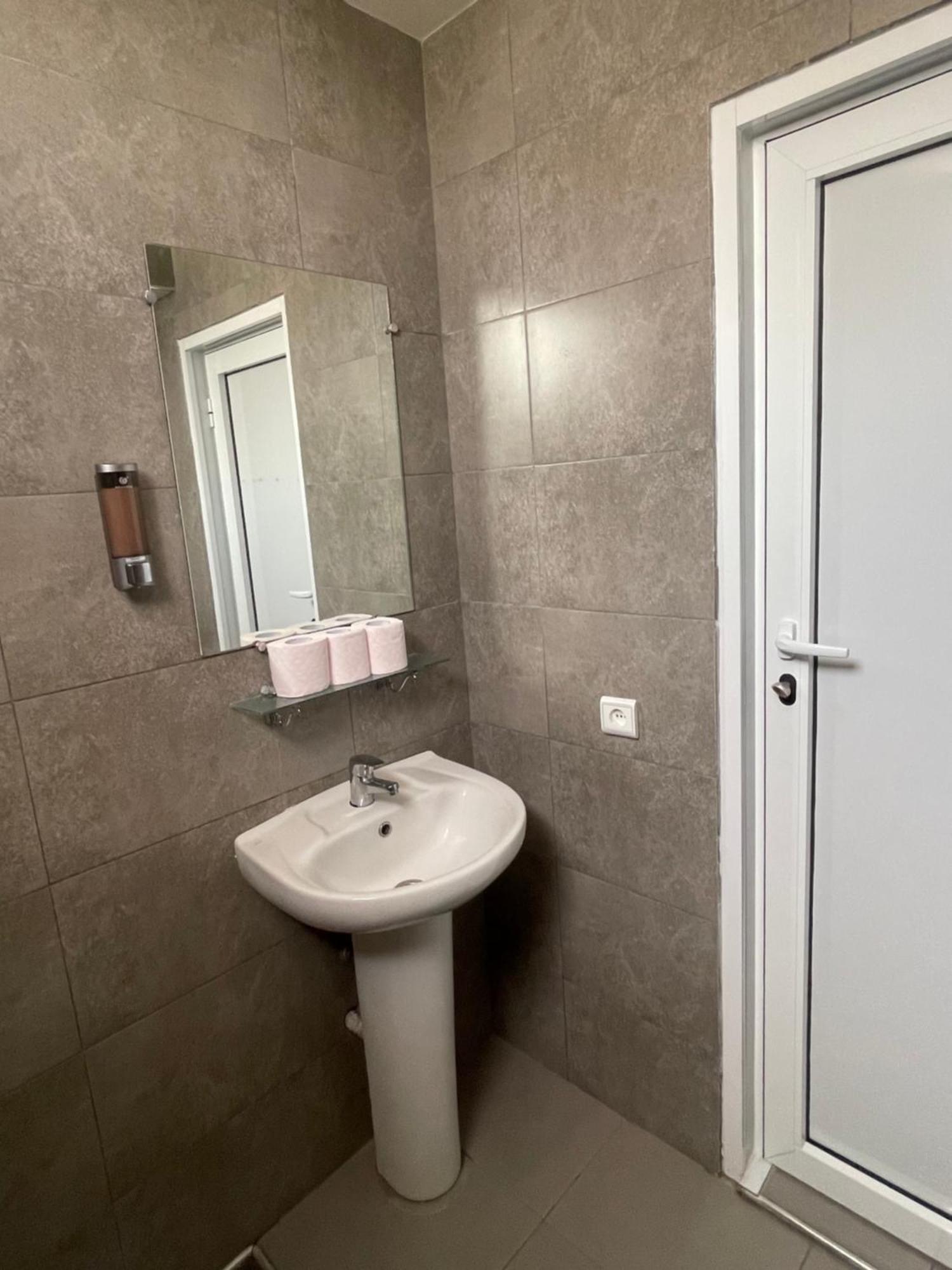 Appartement Residence Yassmina Tanger Zewnętrze zdjęcie