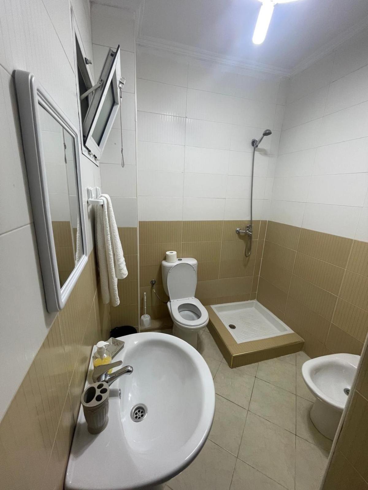 Appartement Residence Yassmina Tanger Zewnętrze zdjęcie